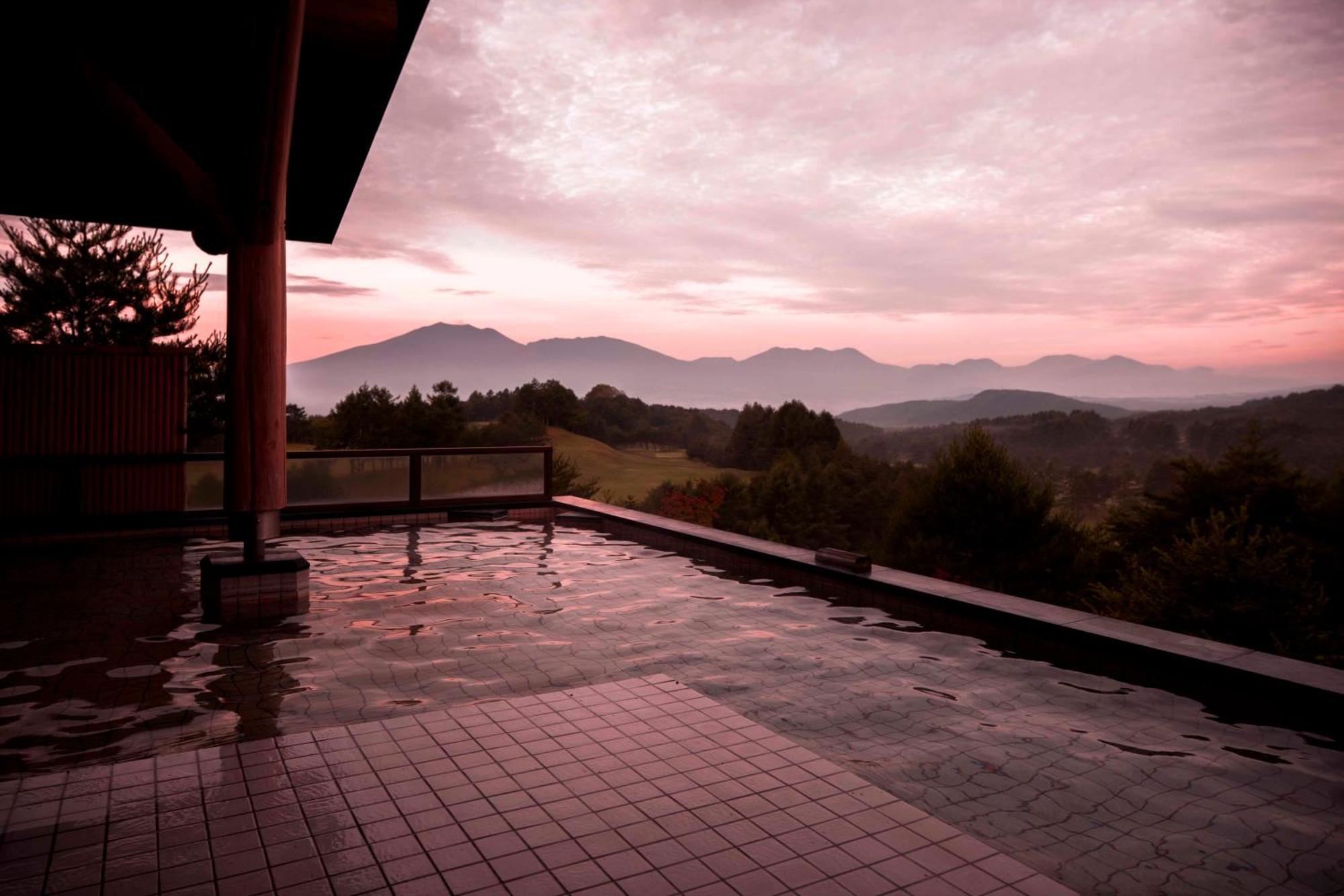 โรงแรม สึมาโกอิ พรินซ์ ภายนอก รูปภาพ